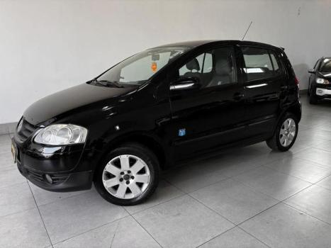 VOLKSWAGEN Fox 1.6 4P ROUTE FLEX, Foto 1