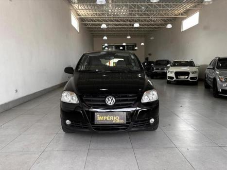 VOLKSWAGEN Fox 1.6 4P ROUTE FLEX, Foto 2