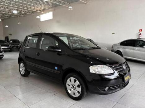 VOLKSWAGEN Fox 1.6 4P ROUTE FLEX, Foto 3