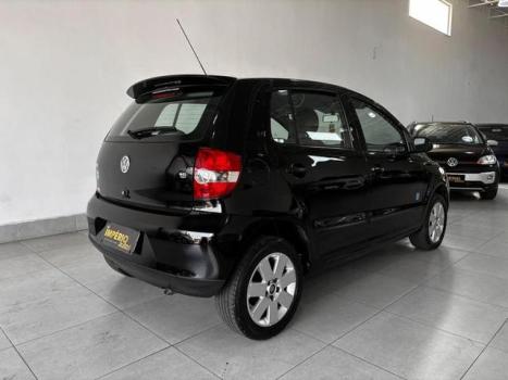 VOLKSWAGEN Fox 1.6 4P ROUTE FLEX, Foto 4