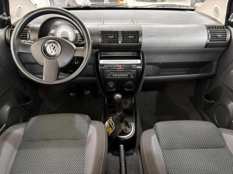 VOLKSWAGEN Fox 1.6 4P ROUTE FLEX, Foto 8