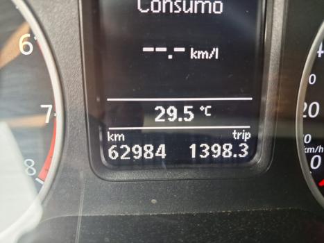 VOLKSWAGEN Fox 1.6 4P CONNECT FLEX, Foto 5