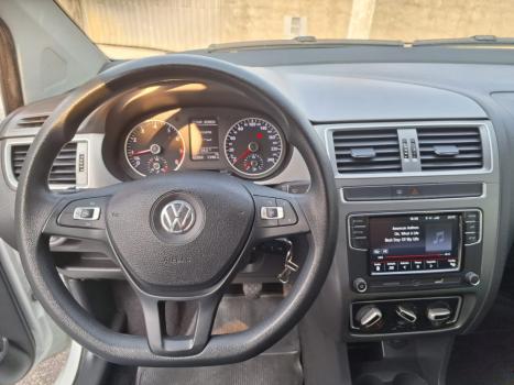 VOLKSWAGEN Fox 1.6 4P CONNECT FLEX, Foto 6