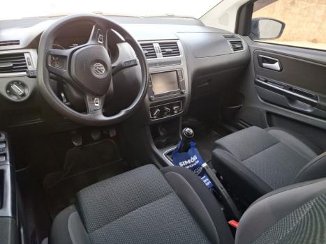 VOLKSWAGEN Fox 1.6 4P CONNECT FLEX, Foto 7