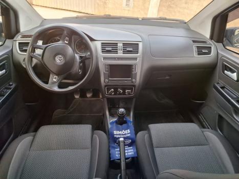 VOLKSWAGEN Fox 1.6 4P CONNECT FLEX, Foto 8