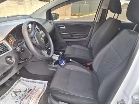 VOLKSWAGEN Fox 1.6 4P CONNECT FLEX, Foto 10