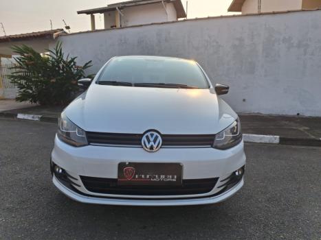 VOLKSWAGEN Fox 1.6 4P CONNECT FLEX, Foto 2