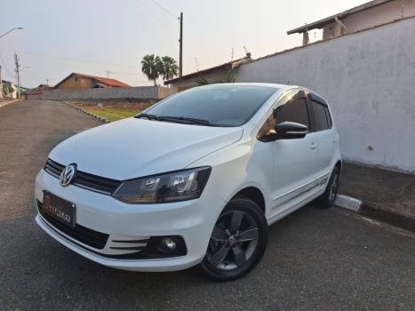 VOLKSWAGEN Fox 1.6 4P CONNECT FLEX, Foto 1