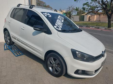 VOLKSWAGEN Fox 1.6 4P CONNECT FLEX, Foto 2