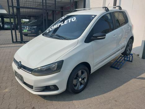 VOLKSWAGEN Fox 1.6 4P CONNECT FLEX, Foto 3