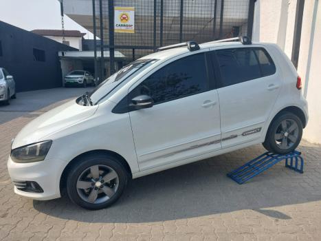 VOLKSWAGEN Fox 1.6 4P CONNECT FLEX, Foto 4