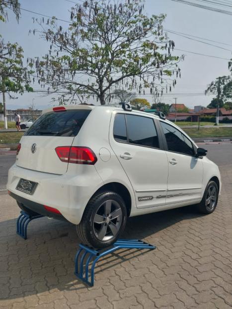 VOLKSWAGEN Fox 1.6 4P CONNECT FLEX, Foto 5