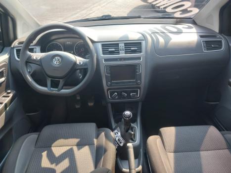 VOLKSWAGEN Fox 1.6 4P CONNECT FLEX, Foto 8