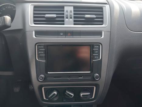 VOLKSWAGEN Fox 1.6 4P CONNECT FLEX, Foto 9