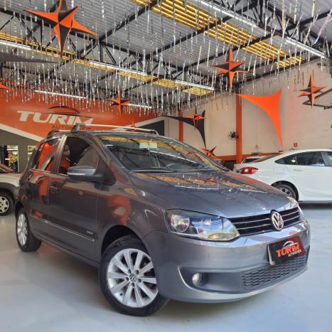 VOLKSWAGEN Fox 1.6 4P FLEX PRIME I-MOTION AUTOMATIZADO, Foto 1