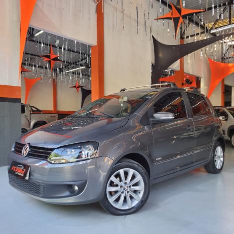 VOLKSWAGEN Fox 1.6 4P FLEX PRIME I-MOTION AUTOMATIZADO, Foto 3