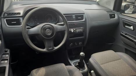 VOLKSWAGEN Fox 1.6 4P FLEX, Foto 6