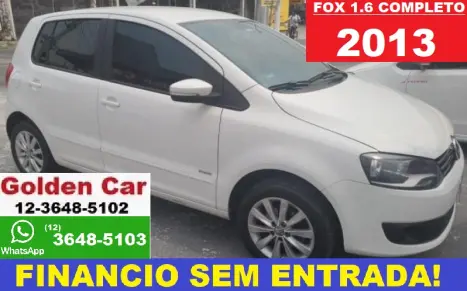 VOLKSWAGEN Fox 1.6 4P FLEX, Foto 2