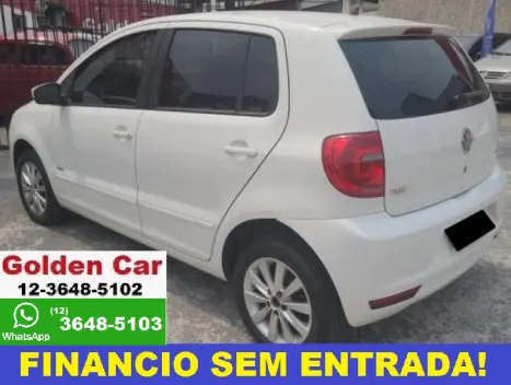 VOLKSWAGEN Fox 1.6 4P FLEX, Foto 3