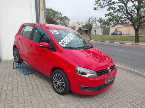 VOLKSWAGEN Fox 1.6 4P, Foto 2