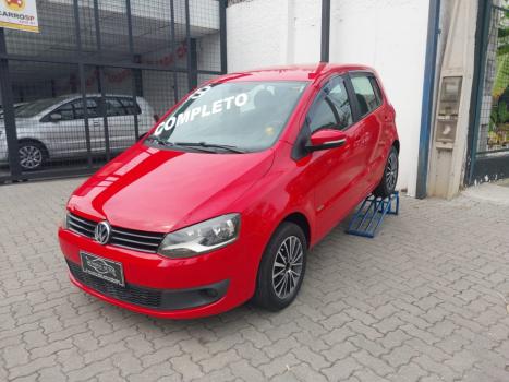 VOLKSWAGEN Fox 1.6 4P, Foto 3