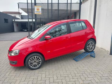 VOLKSWAGEN Fox 1.6 4P, Foto 4