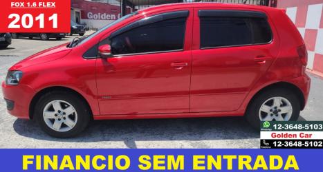 VOLKSWAGEN Fox 1.6 4P PLUS FLEX, Foto 7