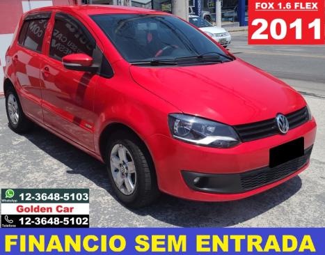 VOLKSWAGEN Fox 1.6 4P PLUS FLEX, Foto 3