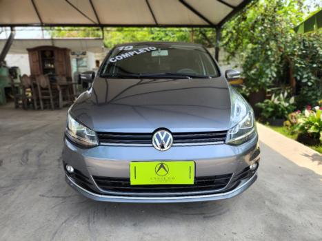 VOLKSWAGEN Fox 1.6 4P CONNECT FLEX, Foto 2