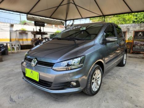 VOLKSWAGEN Fox 1.6 4P CONNECT FLEX, Foto 3