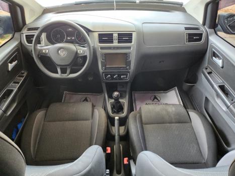 VOLKSWAGEN Fox 1.6 4P CONNECT FLEX, Foto 8