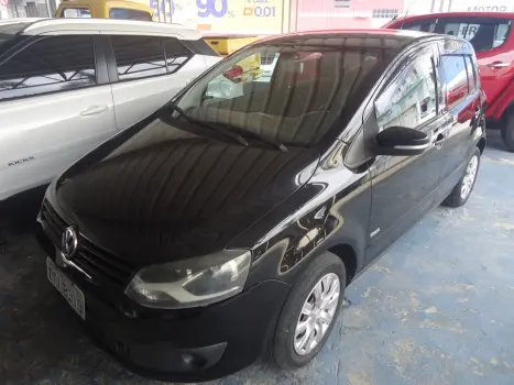 VOLKSWAGEN Fox 1.6 4P TREND FLEX, Foto 1