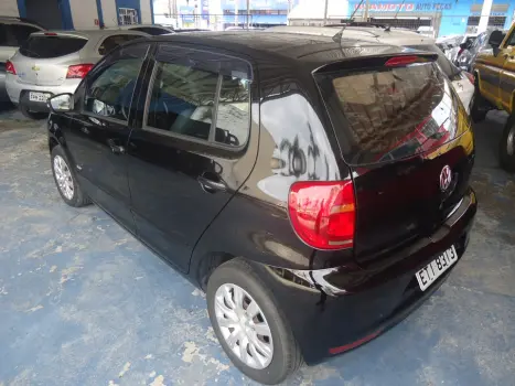 VOLKSWAGEN Fox 1.6 4P TREND FLEX, Foto 5