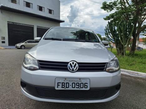 VOLKSWAGEN Fox 1.6 4P TREND FLEX, Foto 2