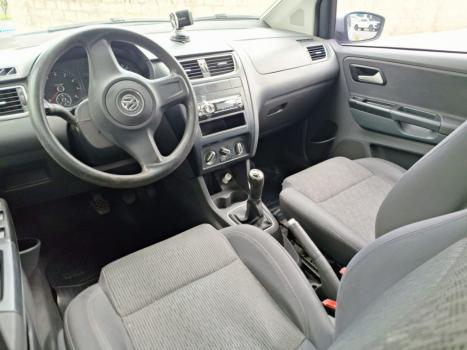 VOLKSWAGEN Fox 1.6 4P TREND FLEX, Foto 4