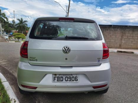 VOLKSWAGEN Fox 1.6 4P TREND FLEX, Foto 7