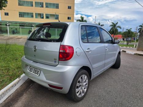 VOLKSWAGEN Fox 1.6 4P TREND FLEX, Foto 8