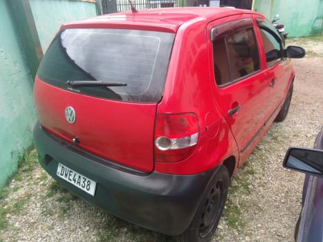 VOLKSWAGEN Fox 1.6 4P, Foto 2