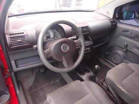 VOLKSWAGEN Fox 1.6 4P, Foto 5