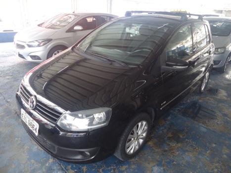 VOLKSWAGEN Fox 1.6 4P FLEX PRIME, Foto 1