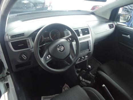 VOLKSWAGEN Fox 1.6 4P CONNECT FLEX, Foto 3