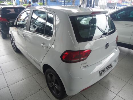 VOLKSWAGEN Fox 1.6 4P CONNECT FLEX, Foto 5