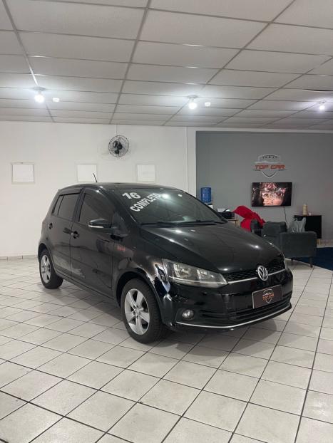VOLKSWAGEN Fox 1.6 4P ROCK IN RIO FLEX, Foto 2