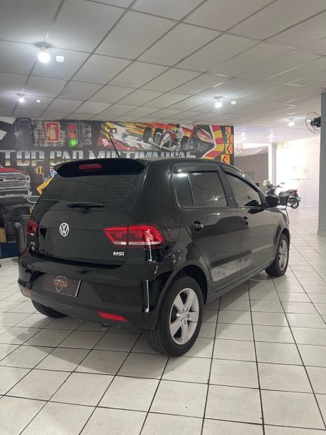 VOLKSWAGEN Fox 1.6 4P ROCK IN RIO FLEX, Foto 3