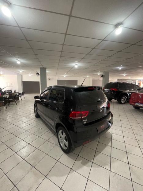VOLKSWAGEN Fox 1.6 4P ROCK IN RIO FLEX, Foto 4