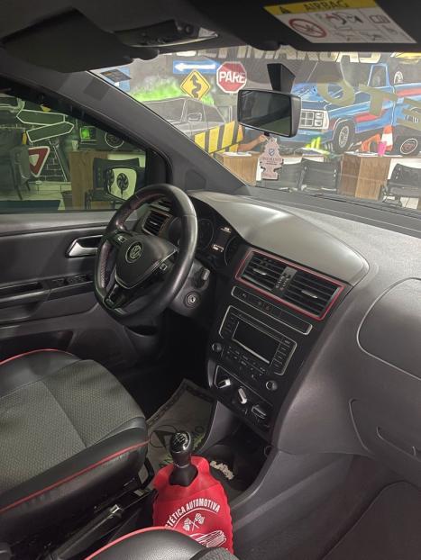 VOLKSWAGEN Fox 1.6 4P ROCK IN RIO FLEX, Foto 6