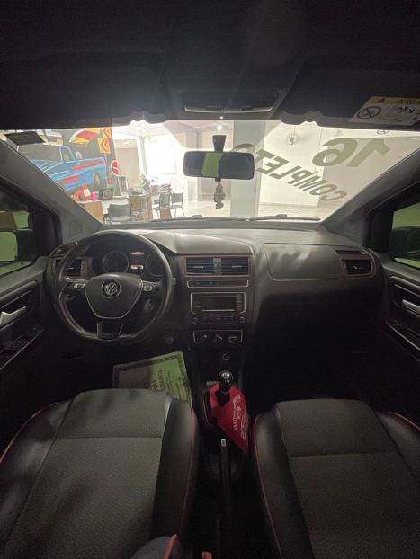 VOLKSWAGEN Fox 1.6 4P ROCK IN RIO FLEX, Foto 7