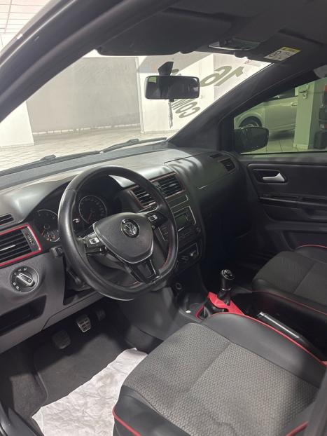 VOLKSWAGEN Fox 1.6 4P ROCK IN RIO FLEX, Foto 8