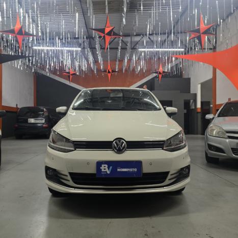 VOLKSWAGEN Fox 1.6 4P CONNECT FLEX, Foto 3