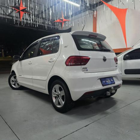 VOLKSWAGEN Fox 1.6 4P CONNECT FLEX, Foto 4